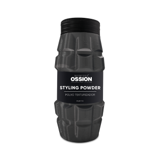 OSSION Premium Barber Line 3in1 Hair Styling Powder 20gr